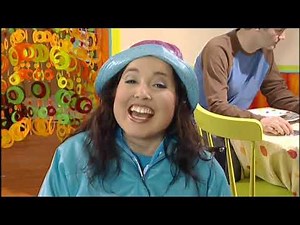 Balamory: Series 3: Seaside Inside