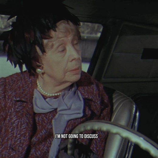 86K views · 591 reactions | Though she was known for her stage performances, Edith Evans also starred in a handful of films including FITZWILLY ('67) alongside Dick Van Dyke. Watch the movie this month on FMC!  | FMC | Facebook