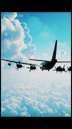 B-52 Tail Gunner | Cold War’s Last Defensive Warrior | Educational Military History #trendingshorts