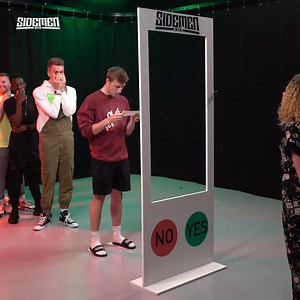 1.1M views · 8.6K reactions | We do not reccomend you try any of these lines  | Sidemen | Facebook