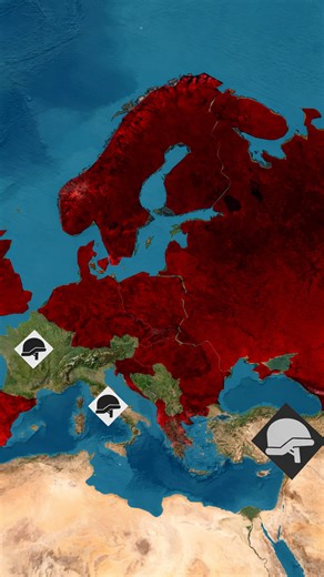 Que se passerait-il si l’Union soviétique revenait?