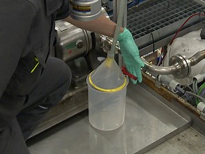 Fast Pyrolysis of Biomass Residues in a Twin-screw Mixing Reactor