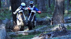 Velocross videos on Reels