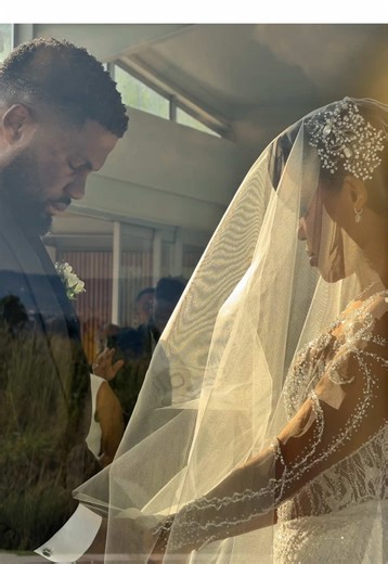 BTS Wedding Content Creator in South Africa