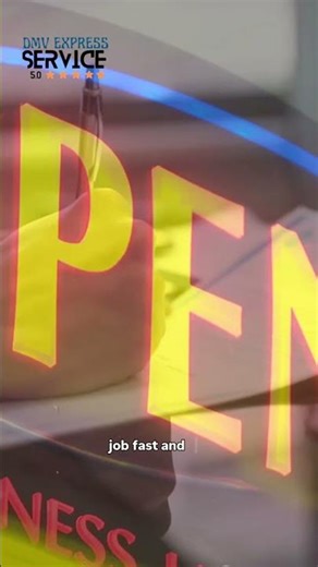 Amendment Plate #shorts #amendmentplate #licenseplateservice #DMVServices #carserviceshop