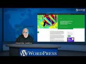 ¿Cuál es la IA que peor informa e identifica enlaces? … esto y mucho más #CrónicasWordPress