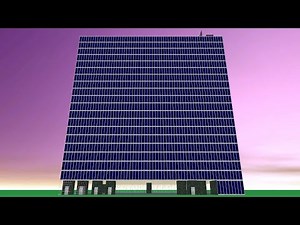Showcase #001: „The Empty Building (2)“ | BENO Skyscrapersim