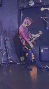 Luxury - 2025/9/28 Shibuya Guilty Live Rehearsal - Rei #band #rock #visual #バンド #ロック #ビジュアル系