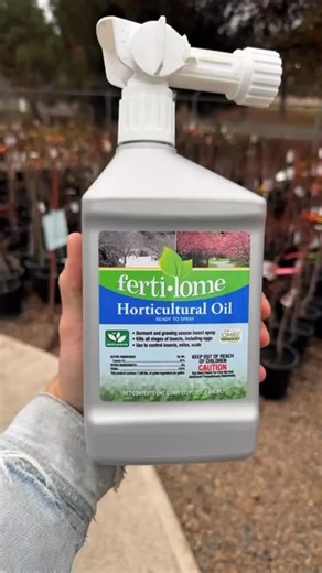 Evergreen Garden Center | It’s time for Dormant Spray 🚿 Now is a good time to start your first application of dormant sprays, we recommend using Copper as a... | Instagram