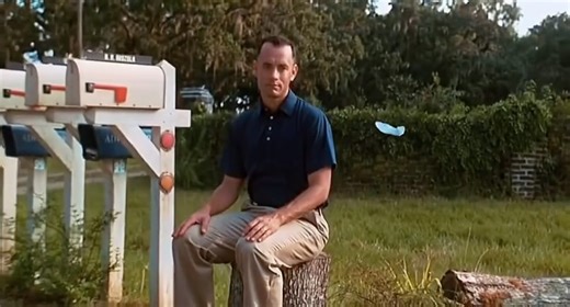 Forrest Gump tells a story that looks simple on the surface but feels deeply human the closer you sit with it. Instead of treating life as something you can control or plan, the film follows a man who moves through the world with sincerity, curiosity, and an instinct to care — even when he doesn’t fully understand the systems and expectations surrounding him. History changes, culture shifts, people come and go, but Forrest remains grounded in what he believes matters: loyalty, love, and showing 