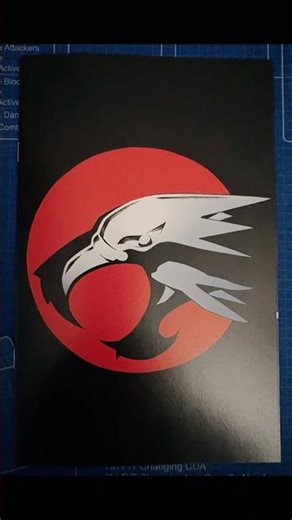 !!!NEW READ!!! Thundercats x Silverhawks