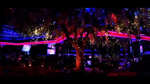 The iconic Peppermill Restaurant and Fireside Lounge made their debut in 1972 and have been featured in several TV shows, music videos and old school Vegas movies. | Spirit of Nevada