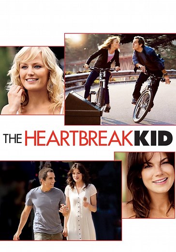 The Heartbreak Kid streaming: where to watch online?