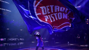 Pistons to start selling general-admission tickets; up to 750 fans allowed