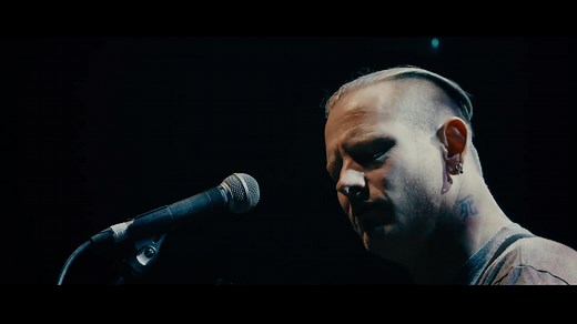 Corey Taylor - Snuff (Acoustic)