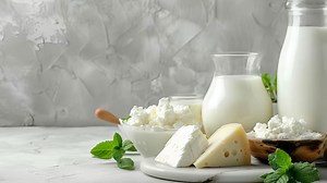 Can People Survive Without Dairy Products? Know From An Expert
