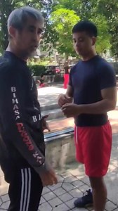 47K reactions · 1.1K shares | Filipino martial arts self defense training❤️❤️❤️ #tutorial #fypシ゚viralシ #fbreelsfypシ゚viral #viralreels #kali | Red Dilla | Facebook