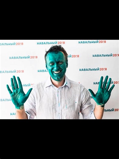 привет это навальный#приветэтонавальный #алексейнавальный #навальный #fyp #россия