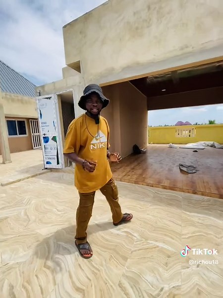 Maison Moderne à vendre à Agoè, Lomé, Togo