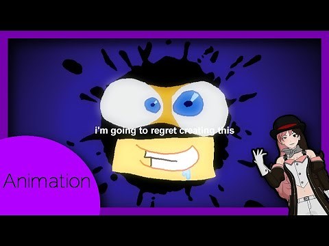 (watch my newer content) Klasky Csupo Robot/Splaat Logo (1998) Remake [V2]