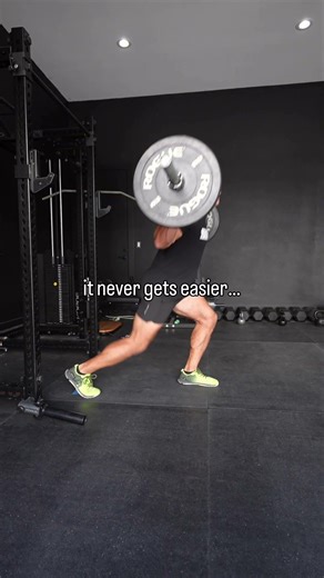 The Lifter's Harsh Reality #motivation #barbell #gym