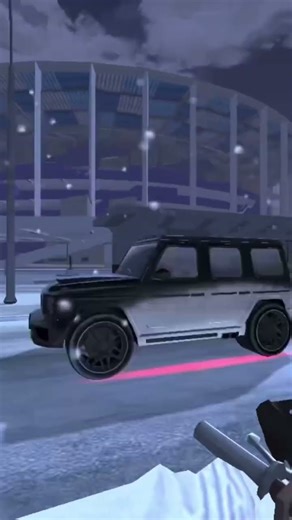 #блэкраша #automobile #gta #crmp #gtarp #зима #вайб