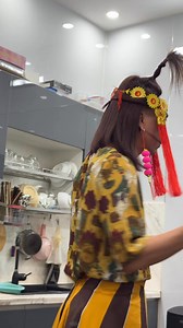 98K views · 1.6K reactions | Chị em của ai đây (Demo P2 Tập 14) | Vy Nguyễn | Facebook