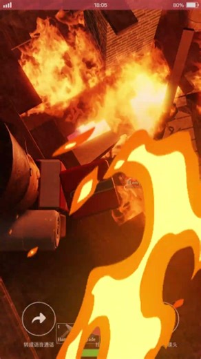 "Yea bro i use nock gun its so good" #gnb #gutsandblackpowder #roblox #funny #meme