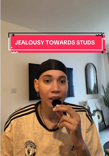 Understanding Jealousy Towards Studs in WLW Relationships