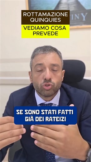 364K views · 4.3K reactions |  Rottamazione Quinquies: novità in...