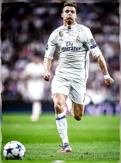 Exploring Ronaldo's Unmatched Attack Speed