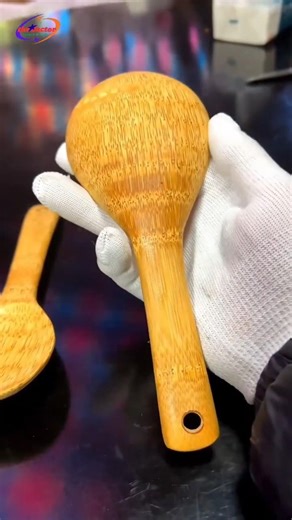 DIY Handmade Bamboo Spoon | Traditional Craft with a Modern Touch