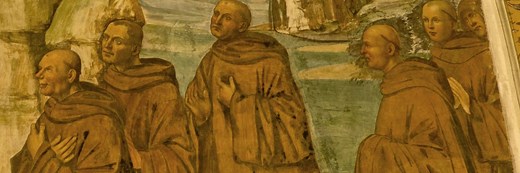 What Is the Difference between Secular Priests and Religious Priests?