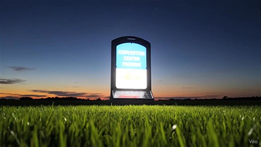 Sunsign is excited to welcome Traffic Safety Warehouse as an authorized distributor of Sunsigns! If you’re looking for a solar-powered, illuminated, portable sign solution that boosts visibility and safety after dark, they can help. Traffic Safety Warehouse: https://www.trafficsafetywarehouse.com/Solar-Powered-Backlit-Double-Sided-Sign-Stand/productinfo/SS-2002C/ #sunsigns #portable #sustainable #visibility #parking #illuminated #signage #innovations @followers | Sunsign