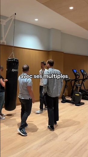 Covivio opened its doors to Decathlon Digital for JNB 2025 - Ubiq