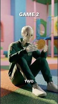 How To Beat Every Game In Squid Games