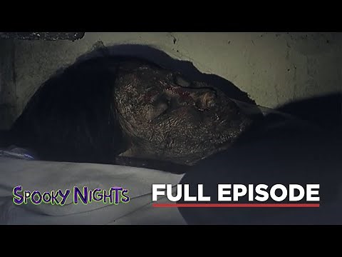 Spooky Nights: (Full Episode 39) | #HalloWeek