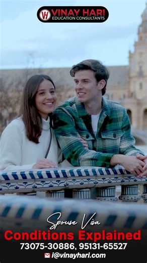 💍 Spouse Visa Conditions Explained 😲 What Rules Should You Follow? #shorts #shortsfeed #shortsvideo