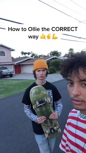 Skate Tutorial for Hot Skater Boys: Drive the Bus in 2019 🛹