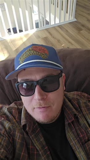 Funny Encounter on Facebook Marketplace