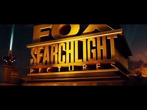 Fox Searchlight Pictures Logo (2011-Present, Byliness) with Titanic Fanfare