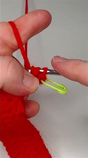 BEAUTIFUL Tulip Purse with Crochet!- Part 5!