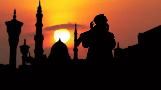 Lafadz Bacaan Adzan dan Iqomah: Lengkap Tulisan Arab Latin dan Artinya - Tribun-timur.com