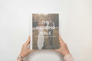 Wedding Planner Book – Wedding Planner Guide – Checklist & Workbook for Engaged Couples – the Wedding Bible - Etsy Australia