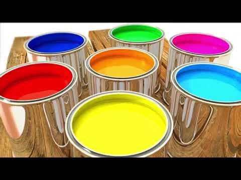 ⭐ Colorful ABC Song | Bright Letters A–Z for Children | ABC Magic Songs