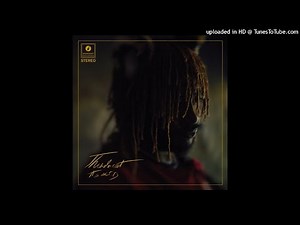 Thundercat - Funny Thing (Official Instrumental)