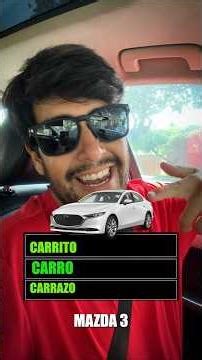 CARRO,CARRITO, CARRAZO: MAZDA #coches #cars #mazda #japon #ventas