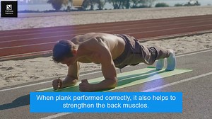 Transform Your Body with Daily Planking Challenge - Surprising Results!