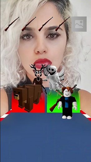 99 nights in The forest #roblox #robloxedit #robloxgames #rblox #humor #memes #99nights #rblx #games