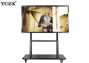 [Hot Item] Interactive Smart Touch Display Board for Team Collaboration